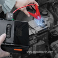 car air compressor emergency lighting wireless charging